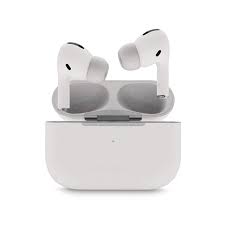 AirPods Pro Black, High Quality Airbuds , Bass Airbuds, Wireless Bluetooth Earbuds ,5.0 Pop-Up Feature Compatible with All Devices