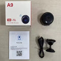 A9 Mini Camera with stand || Wifi Camera Wireless Monitoring HD || New Camera || Mini Wifi Camera || Home Security DVR Sensor Wifi Cameras with V38 APPd